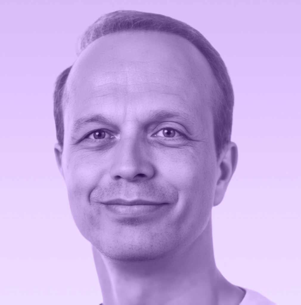 Sascha D. Kasper